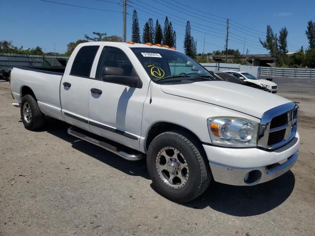 2007 Dodge RAM 3500 ST