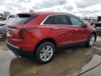 2021 Cadillac XT5 Luxury