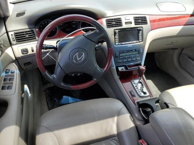 2002 Lexus ES 300