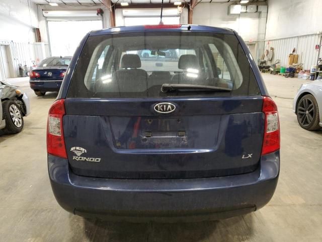 2008 KIA Rondo Base