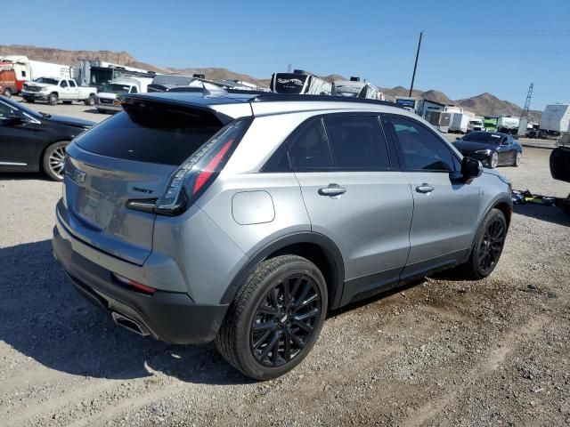 2023 Cadillac XT4 Sport