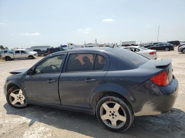 2008 Chevrolet Cobalt Sport