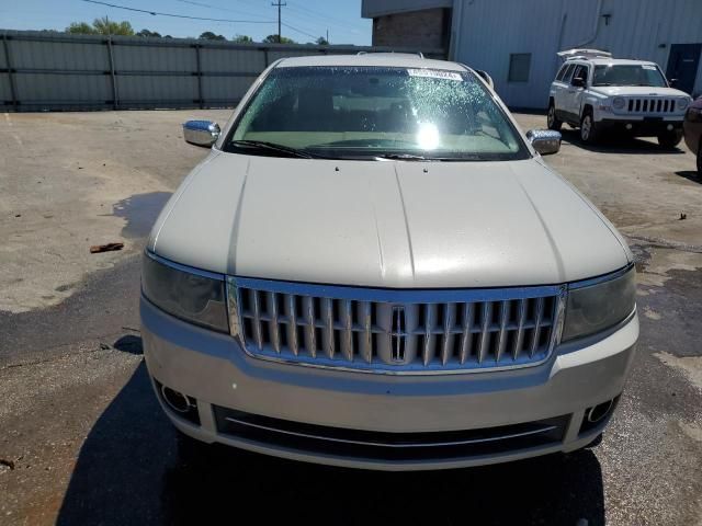 2008 Lincoln MKZ