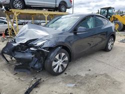 Vehiculos salvage en venta de Copart Windsor, NJ: 2024 Tesla Model Y