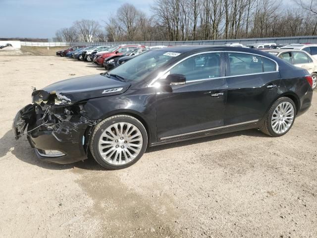 2016 Buick Lacrosse Premium