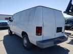 2004 Ford Econoline E250 Van