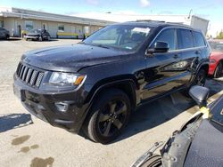 Carros reportados por vandalismo a la venta en subasta: 2015 Jeep Grand Cherokee Laredo