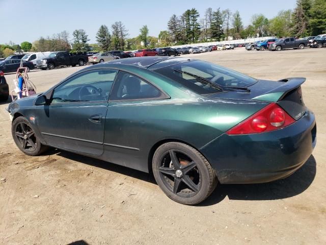 1999 Mercury Cougar V6