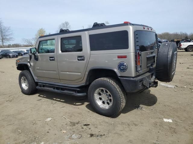 2003 Hummer H2