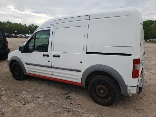 2012 Ford Transit Connect XL