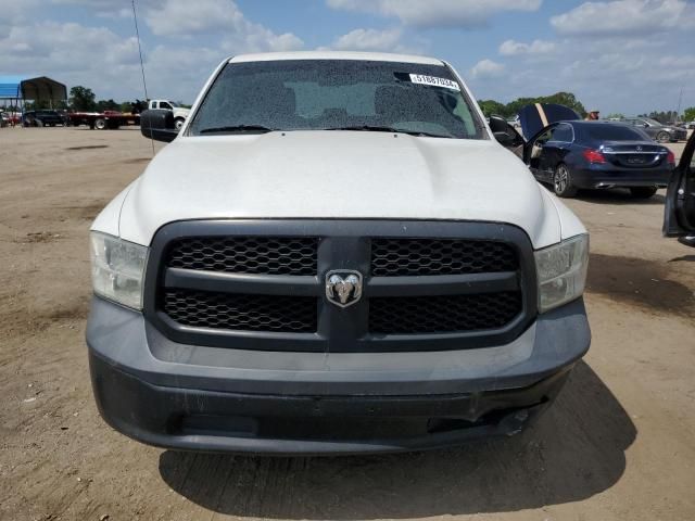 2016 Dodge RAM 1500 ST