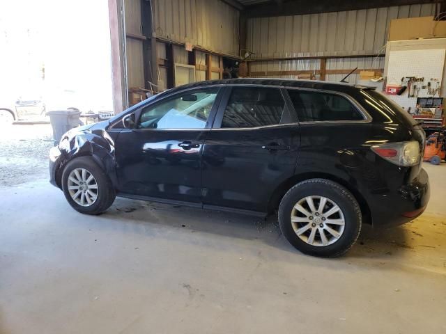 2010 Mazda CX-7