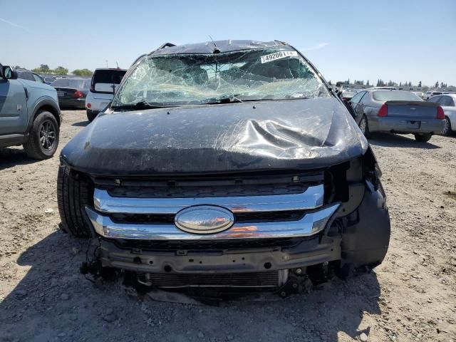 2013 Ford Edge SE