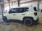 2019 Jeep Renegade Sport