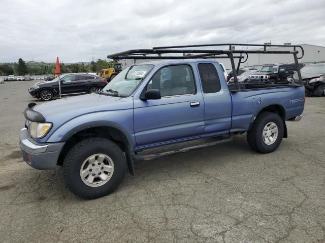 1999 Toyota Tacoma Xtracab Prerunner