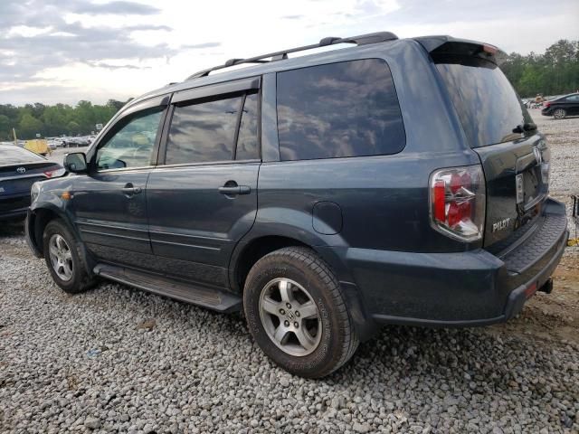 2006 Honda Pilot EX