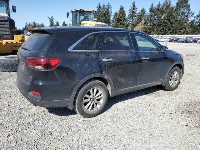 2019 KIA Sorento L