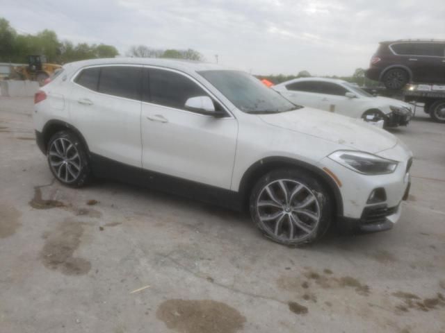 2019 BMW X2 XDRIVE28I