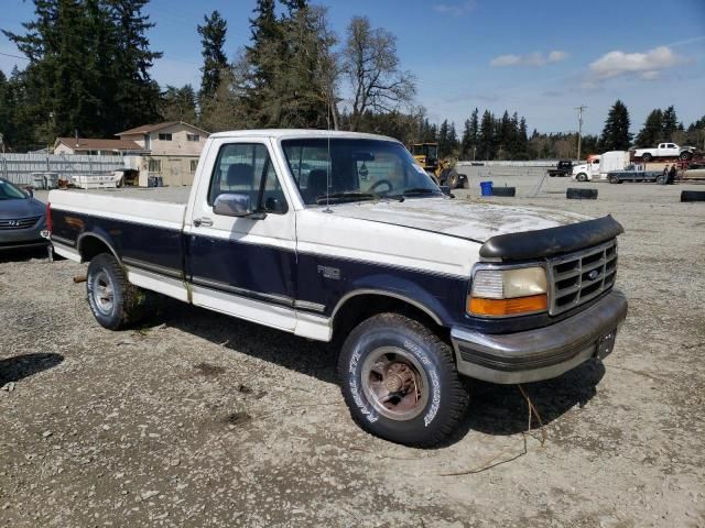 1994 Ford F150