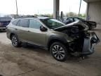 2023 Subaru Outback Limited XT