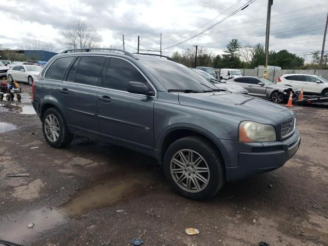 2006 Volvo XC90 V8