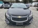 2015 Chevrolet Cruze LS