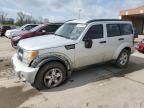 2011 Dodge Nitro SE