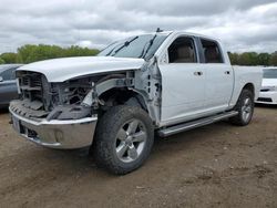 Dodge salvage cars for sale: 2015 Dodge RAM 1500 SLT