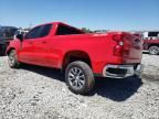 2019 Chevrolet Silverado K1500 LT