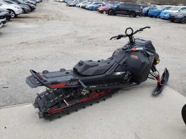 2023 Skidoo Freeride