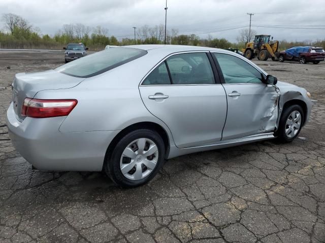 2007 Toyota Camry CE