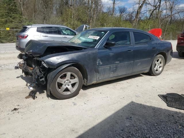 2008 Dodge Charger