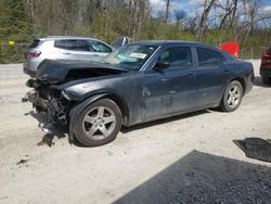 Dodge Charger salvage cars for sale: 2008 Dodge Charger