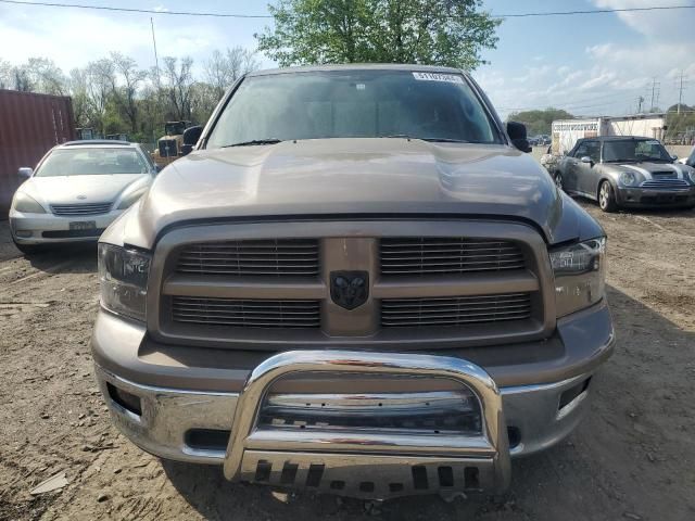 2010 Dodge RAM 1500