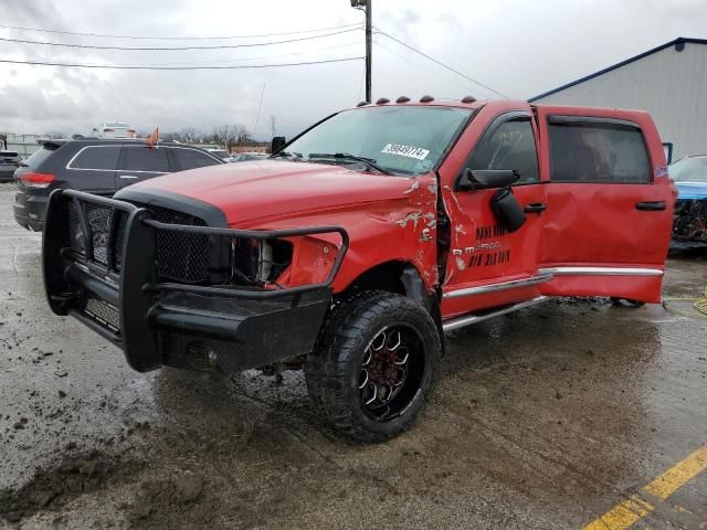 2006 Dodge RAM 2500