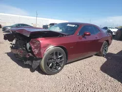 2019 Dodge Challenger R/T en venta en Phoenix, AZ