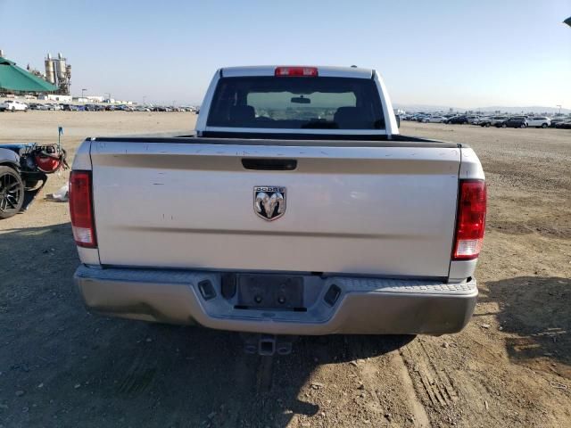 2009 Dodge RAM 1500