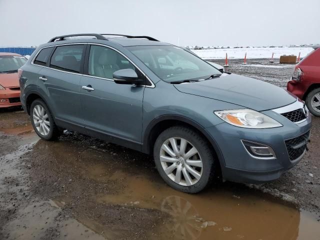 2010 Mazda CX-9