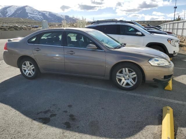 2006 Chevrolet Impala LT