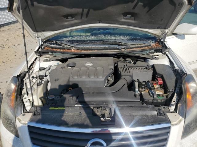 2009 Nissan Altima 2.5