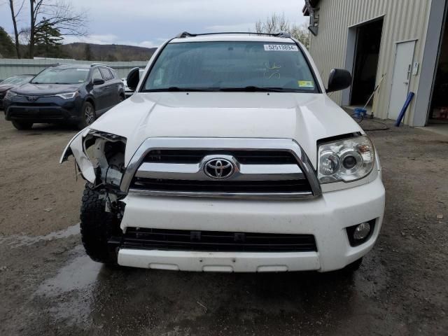 2006 Toyota 4runner SR5