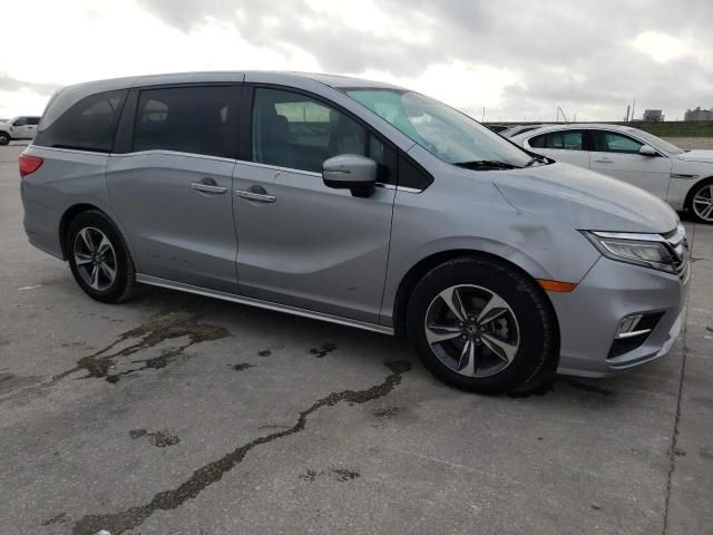 2019 Honda Odyssey Touring