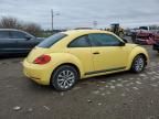 2015 Volkswagen Beetle 1.8T