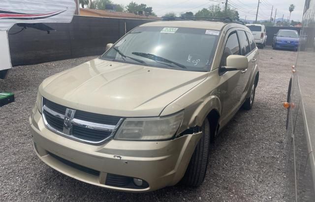 2010 Dodge Journey SXT