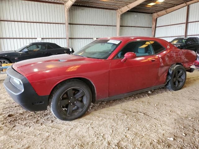 2010 Dodge Challenger SE