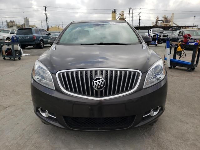 2013 Buick Verano