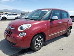 2014 Fiat 500L Lounge for sale in Sun Valley, CA