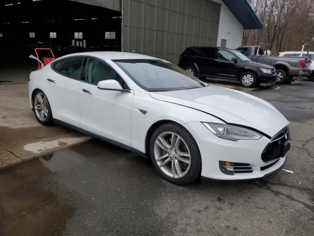 2013 Tesla Model S