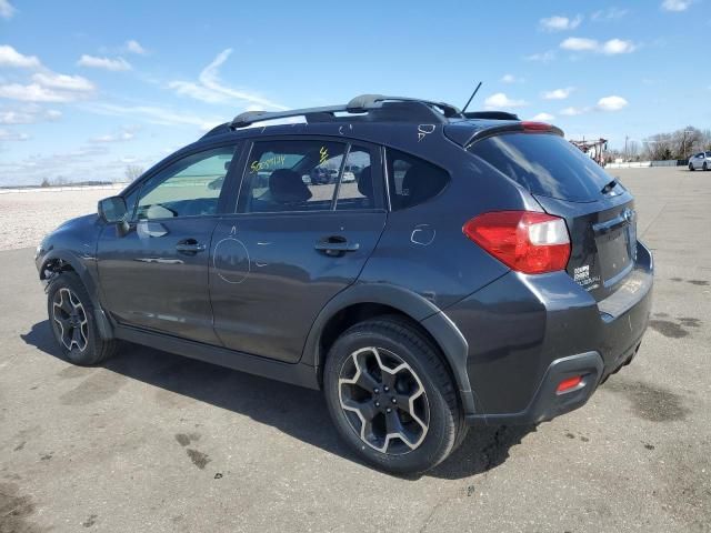 2014 Subaru XV Crosstrek 2.0 Premium