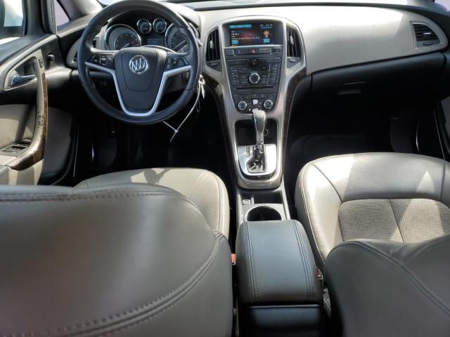 2012 Buick Verano